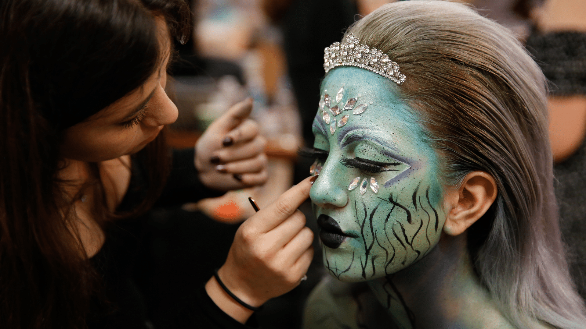 Cosplay Makeup Tips Transforming Your Look Costume Showcase