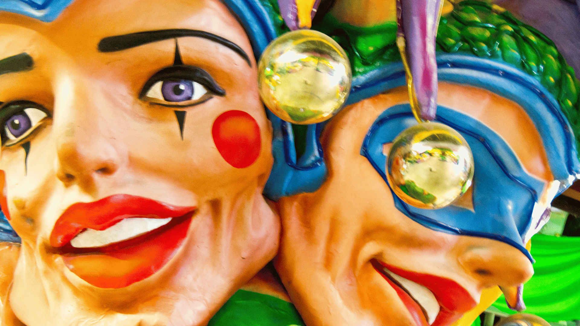 Jester Costume Ideas for Halloween An AllAge Guide Costume Showcase