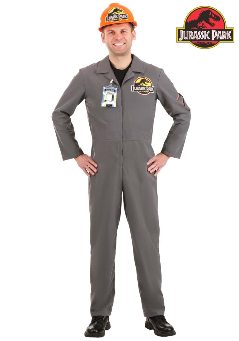 Dinosaur Costumes The Ultimate Jurassic Park Costume Guide — free download